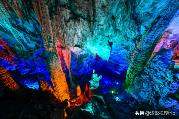 盤點中國最美的66個風景，去過10個不簡單，去過30個就太幸福了