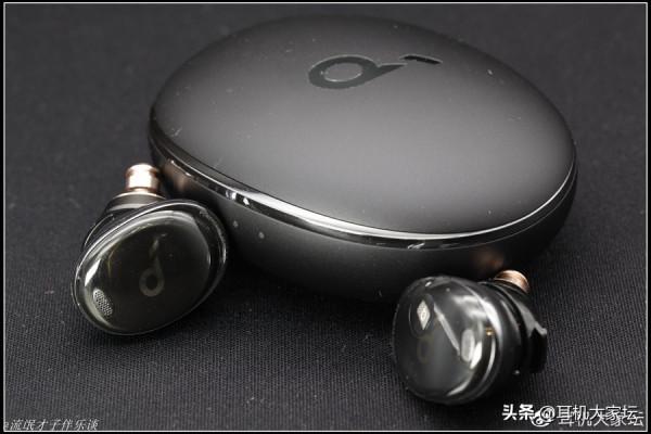 「紳音之選」Liberty 3 Pro同軸圈鐵降噪耳機聲闊小金腔試玩手記 「紳音之選」Liberty 3 Pro同軸圈鐵降噪耳機聲闊小金腔試玩手記
