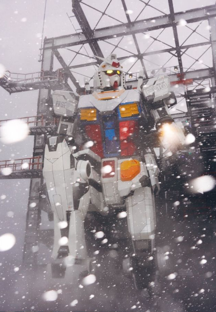 2022東京初雪,這個近45年來最冷的冬天,美翻了 2022東京初雪,這個近45年來最冷的冬天,美翻了