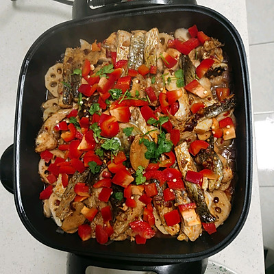 吃一次就上癮的啤酒燉草魚 吃一次就上癮的啤酒燉草魚