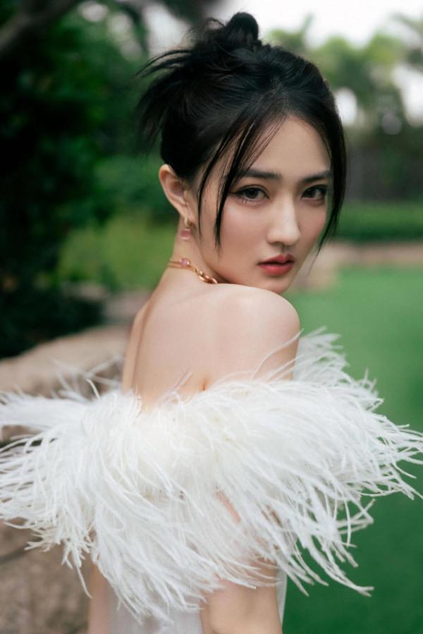 百變女王徐璐 百變女王徐璐