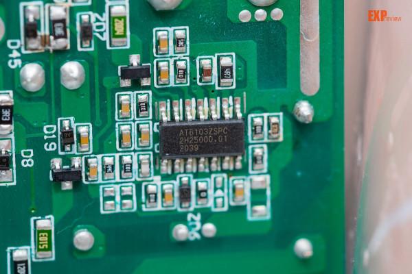 銀欣SX1000電源評測:當前體積最小的千瓦級SFX-L電源 銀欣SX1000電源評測:當前體積最小的千瓦級SFX-L電源