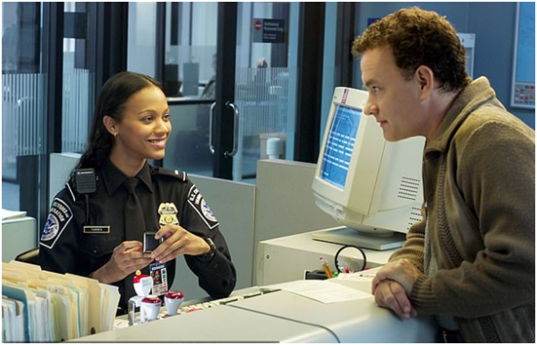 好萊塢電影重演!印度一男子不敢回國,竟偷偷在美國機場居住數月 好萊塢電影重演!印度一男子不敢回國,竟偷偷在美國機場居住數月