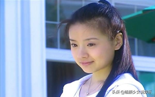 還記得《天若有情》嗎?董潔最美也最毀三觀的角色,編劇腦洞太大 還記得《天若有情》嗎?董潔最美也最毀三觀的角色,編劇腦洞太大