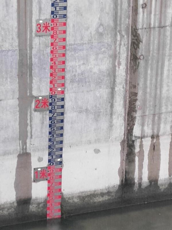 你不知道水位尺安裝方法這裡都有