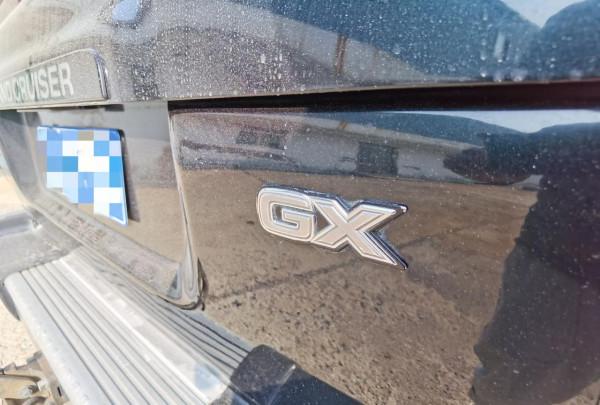 為什麼說LC80可靠？實拍蘭德酷路澤“沙漠王子”