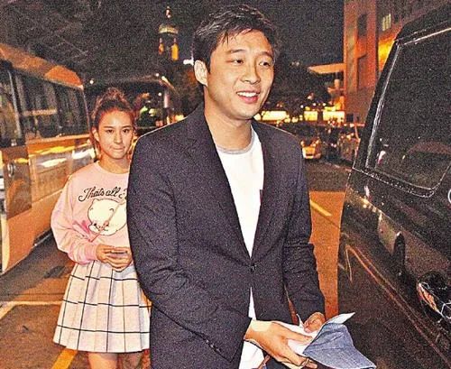 38歲霍啟山至今單身？章子怡沒能嫁入豪門背後的真相