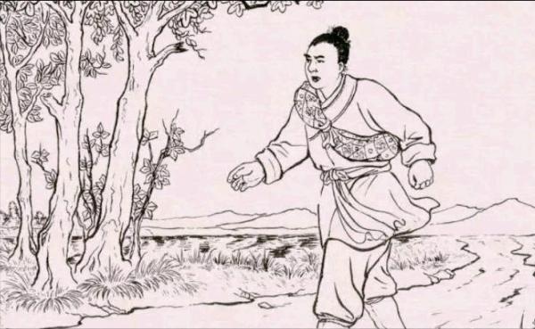 民間故事:婆婆對著雞窩指桑罵槐,媳婦上吊被救,改嫁後婚姻美滿 民間故事:婆婆對著雞窩指桑罵槐,媳婦上吊被救,改嫁後婚姻美滿