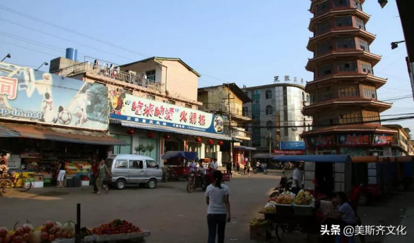 生活在緬甸的果敢族是華人後裔嗎?(一) 生活在緬甸的果敢族是華人後裔嗎?(一)