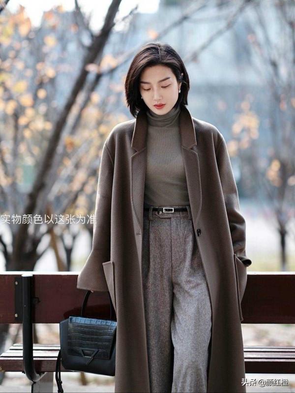 冬季通勤怎麼穿?看看這些幹練知性的穿搭方式,日常實用不挑人 冬季通勤怎麼穿?看看這些幹練知性的穿搭方式,日常實用不挑人