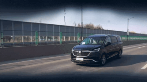 試駕|比德系、日系MPV更智慧 別克GL8“指令變道功能”驚喜不少 試駕|比德系、日系MPV更智慧 別克GL8“指令變道功能”驚喜不少