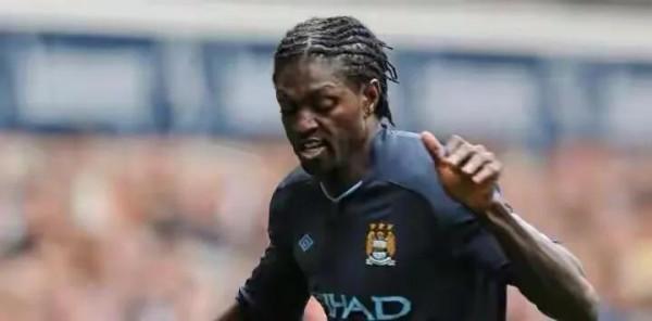 足壇“負顏值”11人陣容