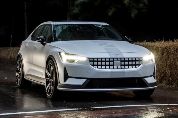 古德伍德速度節重點新車,全新寶馬2系、史上最快保時捷卡宴等 古德伍德速度節重點新車,全新寶馬2系、史上最快保時捷卡宴等