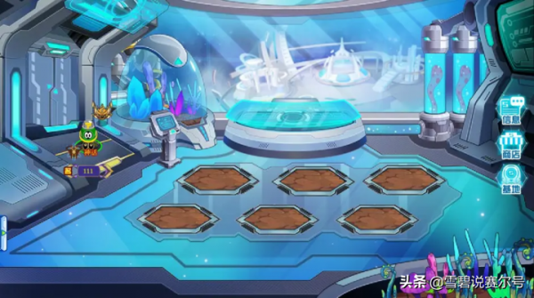 關於賽爾號精靈好感度系統，你想知道的都在這！與戰隊強化一樣