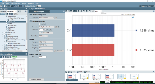 Hidizs S3Pro，一款我願意帶出門用的HIFI小尾巴（含硬體測試）