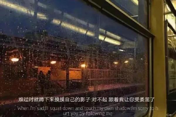 那些令人淚下，惹人心酸的句段——樹欲靜而風不止