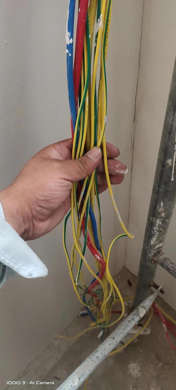 新樓裝修(二) 新樓裝修(二)