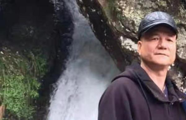 王建華:守護古石雕藝術,欲建私人博物館 王建華:守護古石雕藝術,欲建私人博物館