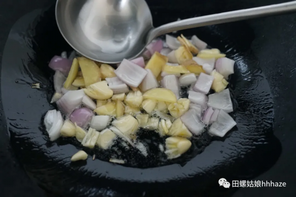 菜太好吃了！！但鍋沒法要了……