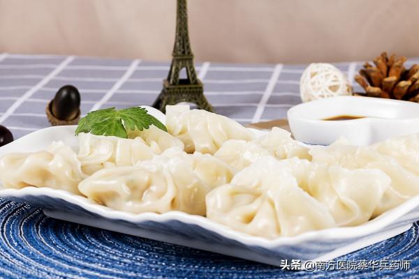 冬至吃餃子習俗的由來,中藥方子治療凍瘡效果顯著 冬至吃餃子習俗的由來,中藥方子治療凍瘡效果顯著