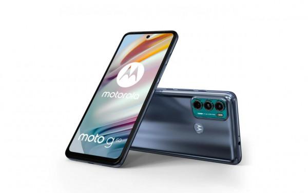 摩托羅拉 Moto G60 正式釋出,詳細引數介紹 摩托羅拉 Moto G60 正式釋出,詳細引數介紹