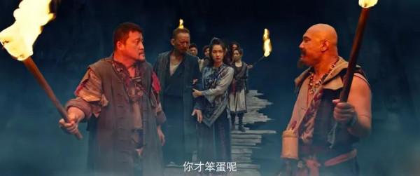 最新上線的10部電影，不知你對哪部比較感興趣？