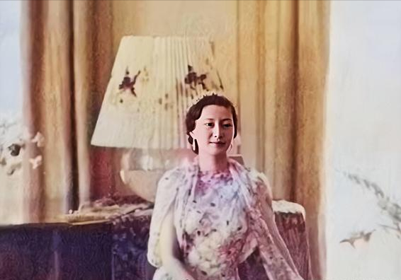 寵愛時捧上天,不愛時四處留情,越南皇帝給了她一場“大悲大喜” 寵愛時捧上天,不愛時四處留情,越南皇帝給了她一場“大悲大喜”