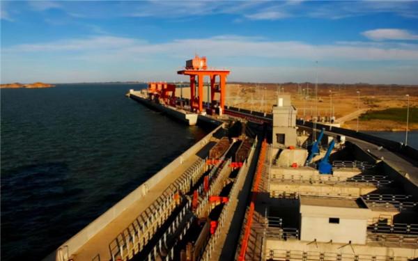 大國海源：歐盟推全球門戶計劃，與美B3W競爭？不，因為我們來過