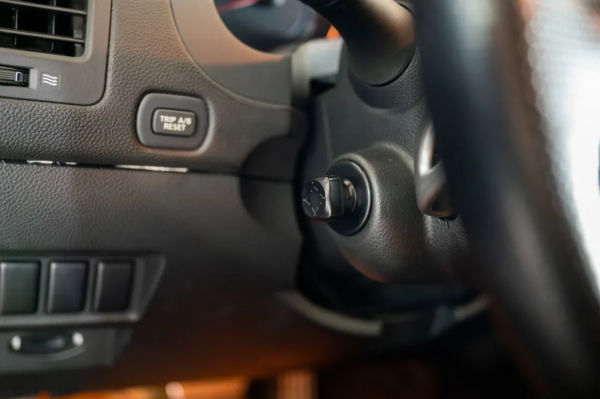 愛好者的成就裡，需要一輛大排自吸——二手英菲尼迪FX35