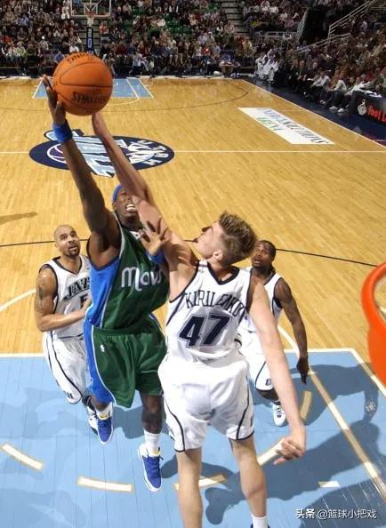 將NBA球星巢狀梁山好漢性格，會出現一份什麼樣的名單？（上）