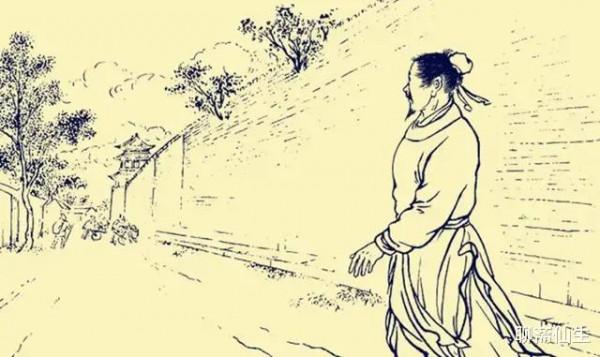 民間故事：女兒日漸消瘦，父親卻日漸強壯。和尚說：現在扯平了