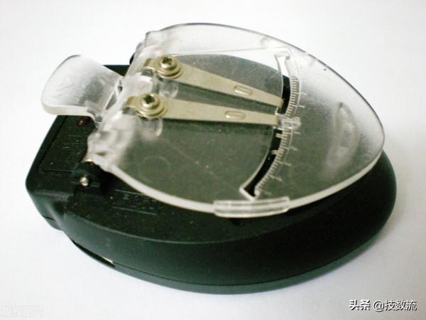 80後都不一定全見過！說說那些經典的數碼老物件