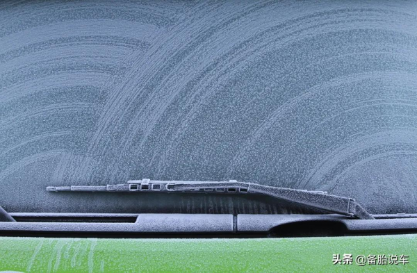 雨刮刮不乾淨，是不是一定要換？