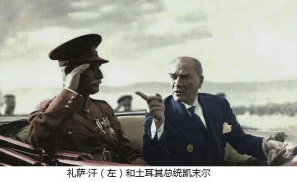 擁兵數十萬的伊朗國王，為何被“手無寸鐵”的霍梅尼趕下了臺？