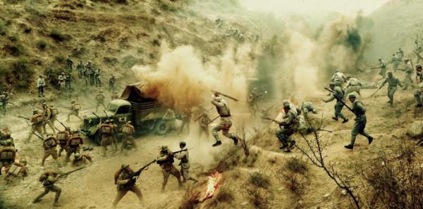 1934年，800名紅軍完成任務之後神秘失蹤！他們去了哪裡？