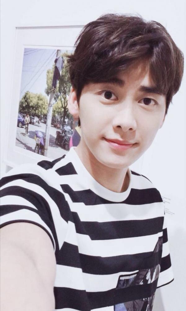 有酒窩演戲還好看的男演員，我只服這6位！笑起來有擋不住的魅力