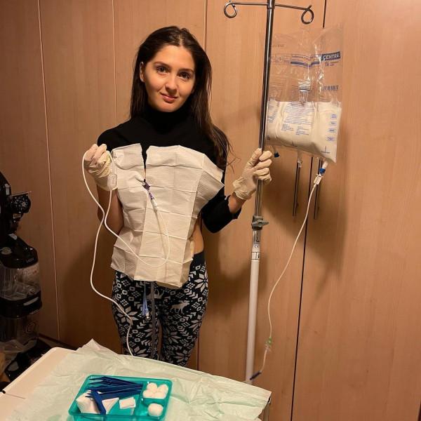 英國妹子起訴媽媽的醫生獲賠百萬補償:你就不該讓她把我生下來 英國妹子起訴媽媽的醫生獲賠百萬補償:你就不該讓她把我生下來