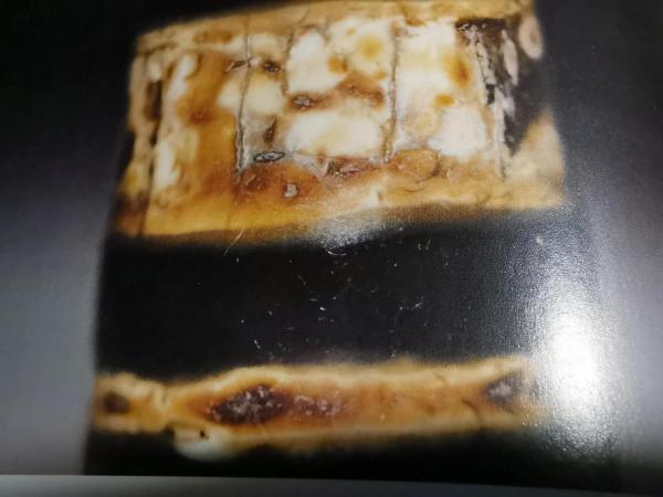 2500年前的天珠長什麼樣？