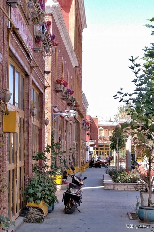 新疆自駕遊 | 喀什英吉沙：以賣小刀著稱的邊陲縣城，物價低到驚訝