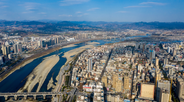 2021在疫情的陰霾下，我拍了陝西50個區縣！4萬多張圖片