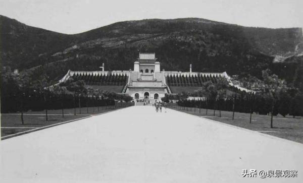 孫中山先生安葬前後之謎——訪孫中山先生貼身衛士範良