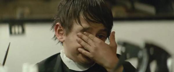 何以為家？唯有愛才是家