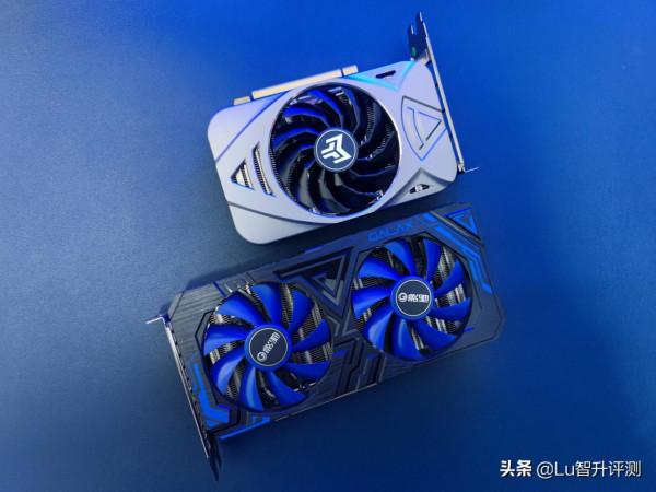 超Mini顯示卡，僅有手掌大小，影馳RTX3060金屬大師Mini版評測