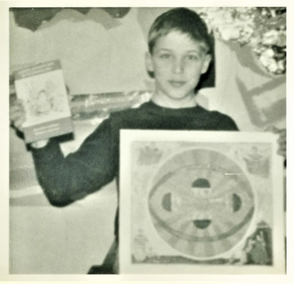 科學家得絕症後的超酷自救：人類史上第一個“永生者”誕生了