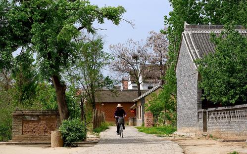 河南良心景區走紅，冰棒只賣一塊錢，距市區不足10公里
