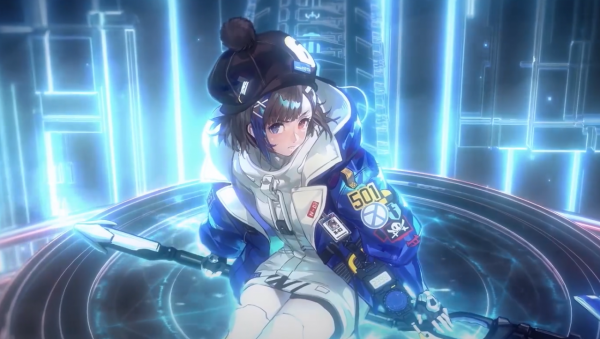 幻塔：源能信標玩法的本質——信任遊戲