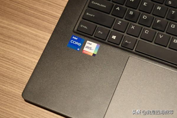 這才是我心目中輕薄本應該擁有的樣子：機械革命F6使用體驗