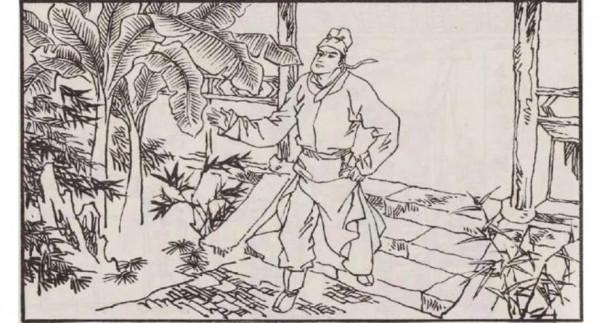 民間故事:女子帶前夫出嫁,新郎並不介意,一年後村民都很羨慕他 民間故事:女子帶前夫出嫁,新郎並不介意,一年後村民都很羨慕他