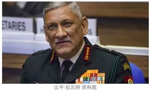 脖子以下的軍改，印度陸軍合成戰鬥群（上）