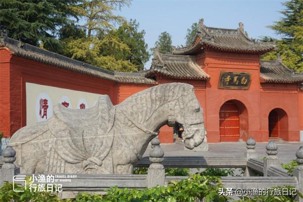 西安遊客第一次去洛陽,8個初印象:物價超低、吃飯全是湯湯水水 西安遊客第一次去洛陽,8個初印象:物價超低、吃飯全是湯湯水水